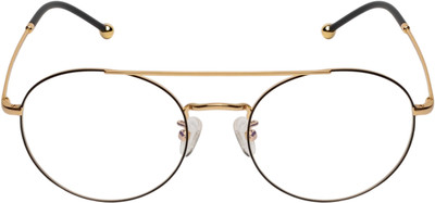 Redex Full Rim Round Frame(40 mm)