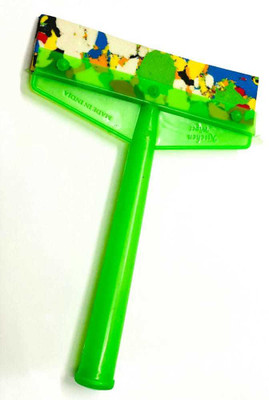 ROUTINEITEMS GWIPER1 Kitchen Wiper(Green)