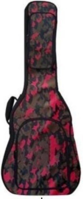 BLUE PANTHERS Acoustic Guitar Bag Foam Padded For 38; 39; 40; 41; Inches Guitar Guitar Bag Guitar Bag