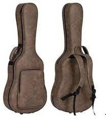 Music World SOFT FABRIC ACOSTIC ROYAL GUITAR BAG Guitar Bag Guitar Bag