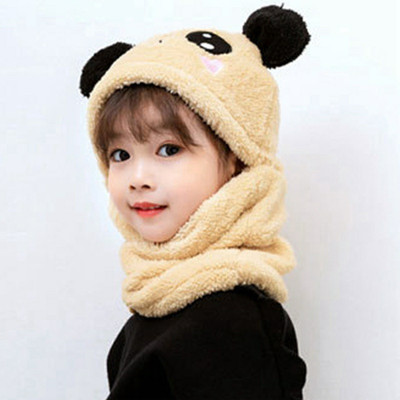 Highever Kids Cap(Beige)