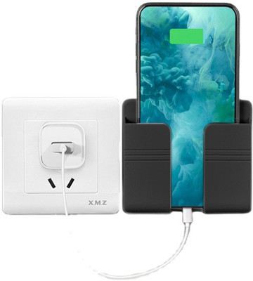 M/S DSNS Wall Mount Mobile Phone Stand AC / TV Remote Stand holder Universal Cellphone Hanging Stand Bracket Hooks Dock 310 Mobile Wall Stand for Charging (Pack OF 1) Mobile Holder M/S DSNS Wall Mount Mobile Phone Stand AC / TV Remote Stand holder Universal Cellphone Hanging Stand Bracket Hooks Dock 310 Mobile Wall Stand for Charging (Pack OF 1) Mobile Holder