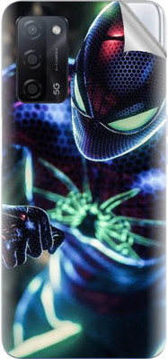 tiddler Oppo A55 5G Mobile Skin(Multicolor)