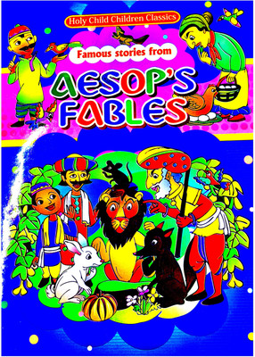 Aesop's Fable(Hardcover, PRITHVI RAJ SEN)
