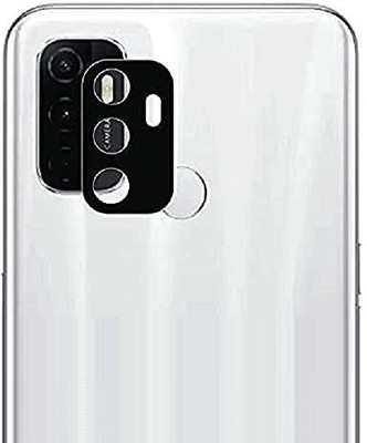 Mobilive Camera Lens Protector for Oppo A53(Pack of 1)