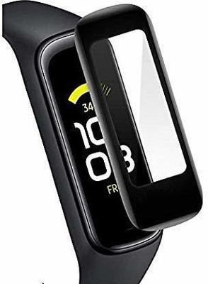 KAZUKI Edge To Edge Screen Guard for Edge To Edge Screen Guard for full glue front body cover screen protector for FITBIT Inspire/Inspire HR edge to edge full screen coverage(Pack of 1) KAZUKI Edge To Edge Screen Guard for Edge To Edge Screen Guard for full glue front body cover screen protector for FITBIT Inspire/Inspire HR edge to edge full screen coverage(Pack of 1)