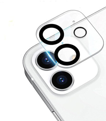TechTime Tempered Glass Guard for iPhone 11(Pack of 1)