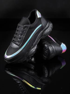Party wear sneakers shoes store