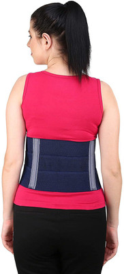 Witzion abdominal belt after delivery for tummy reduction abdominal support belt Abdominal Belt