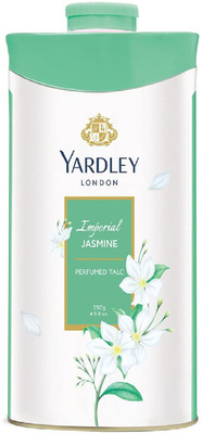 Yardley London IMPERIAL JAMINE TALC OF 1(250 g)