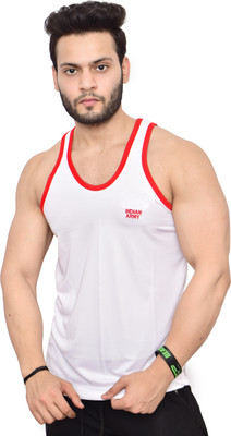 Moxera Men Vest