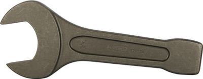 STANLEY 96-954-23 70 mm Single Sided Open End Wrench