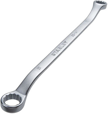 STANLEY STMT25137 11,13 mm Double Sided Box End Wrench