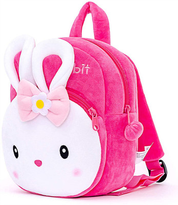 Bluemoon BM-R_Kongi Rabbit18 12 L Backpack(Multicolor)