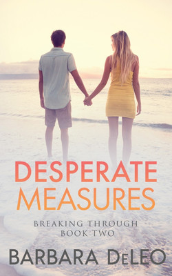 Desperate Measures(English, Paperback, Deleo Barbara)