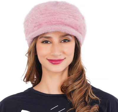 Relicomfort Woven Visor Cap Cap