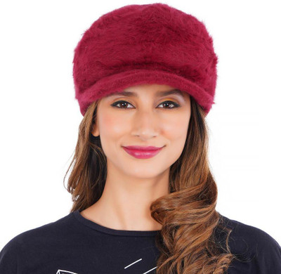 Relicomfort Woven Visor Cap Cap