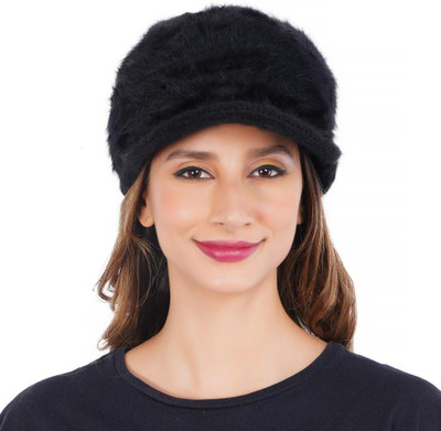 Relicomfort Woven Visor Cap Cap