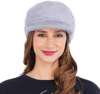 Relicomfort Woven Visor Cap Cap