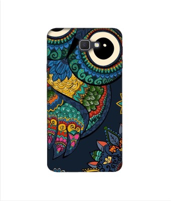 Casotec Back Cover for Samsung Galaxy J7 Prime, Samsung Galaxy On7 (2016) Designer Printed Cover(Multicolor, 3D Case, Pack of: 1)