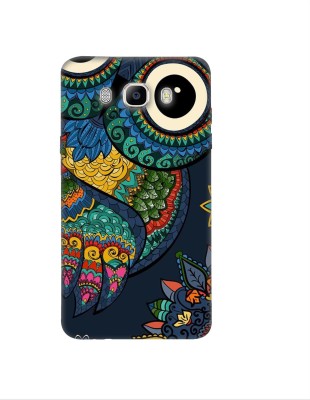 Casotec Back Cover for Samsung Galaxy J7 (2016) Designer Printed Cover(Multicolor, 3D Case, Pack of: 1)