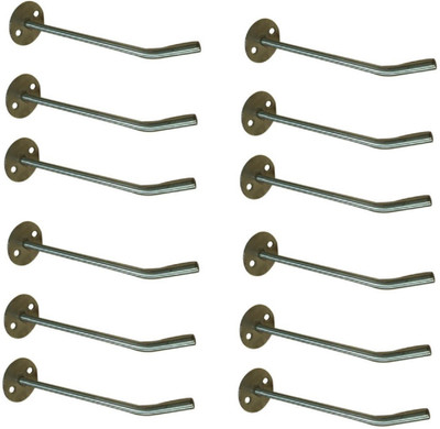 Q1 Beads 6-inch-Display Hook 12(Pack of 12)