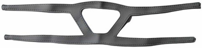 Clouds Head Gear For Cpap/Bipap Maske to all models For Cpap Bipap Machine Shaping Mask(Grey) Face Shaping Mask