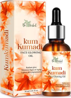 Kumkumadi face store glowing oil