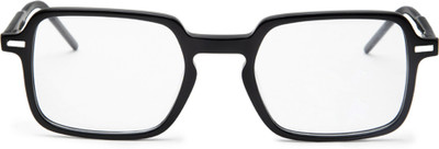 Yourspex Full Rim Square Frame(42 mm)