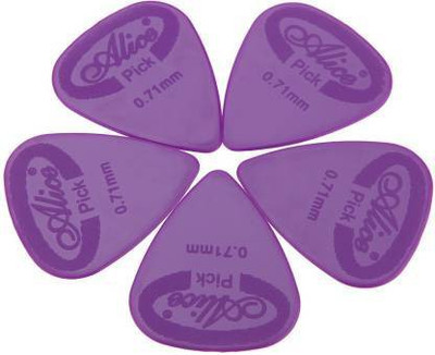 Music Mantra PRI67 Guitar Pick(Pack of 5)