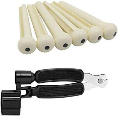 Music Mantra Manual Guitar String Winder