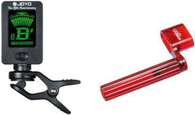 Music Mantra Manual Guitar String Winder