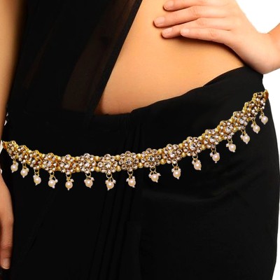 Padmavati Waist Hip Belt Kamarband