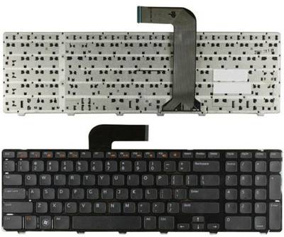 ARS INFOTECH Dell Inspiron 15R 5520 Laptop Keyboard Replacement Key
