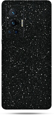 WeCre8 Skin's Vivo X70 Pro Mobile Back Skin Mobile Skin(Multicolor)