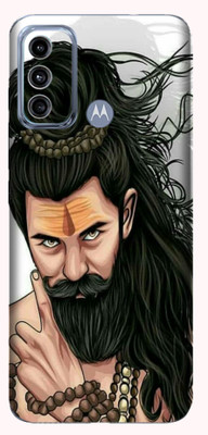 Toppings Motorola Moto G60 Mobile Skin(Multicolor)