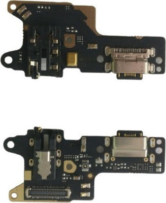SPAREWARE Xiaomi Redmi Mi Poco M2 (WITH NETWORK & FAST CHAGING IC) Xiaomi Redmi Mi Poco M2 Charging Connector Flex cable