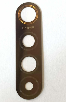 SPAREWARE X2 PRO X2 PRO Camera Lens Glass