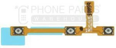 NSA Mobi point NOTE 3 (N9000 / N9005 GALAXY NOTE 3 Power ON/OFF Button