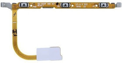 NSA Mobi point A9 SM-A920 GALAXY A9 Power ON/OFF Button