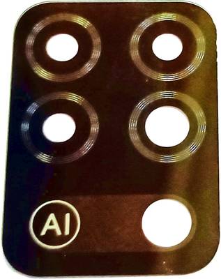 Anixen TECNO POVA (LD7J) TECNO POVA (LD7J) Camera Lens Glass