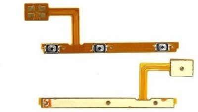 NSA Mobi point VIV15 V15 Power ON/OFF Button