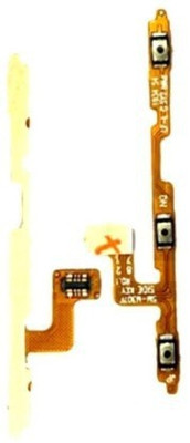 NSA Mobi point SM-M315F M31 Power ON/OFF Button