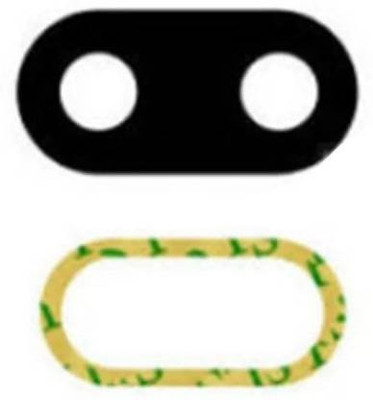 NSA Mobi point 1814 Y93 Camera Lens Glass