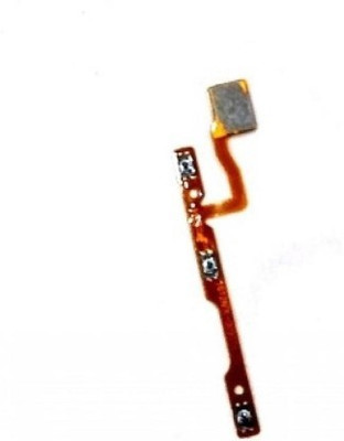 NSA Mobi point V5 VIVO V5 Power ON/OFF Button