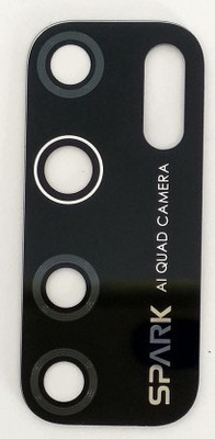 NSA Mobi point Spark 5 pro Spark 5 pro Camera Lens Glass