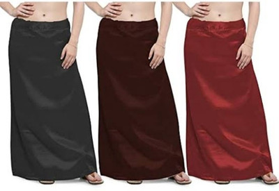JAY CLOTH STORE 003PE 08 A Pure Cotton Petticoat(Free)