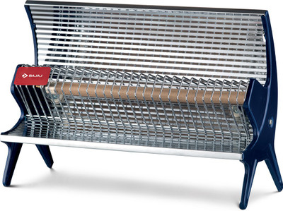 BAJAJ Flashy BAJAJ FLASHY Halogen Room Heater