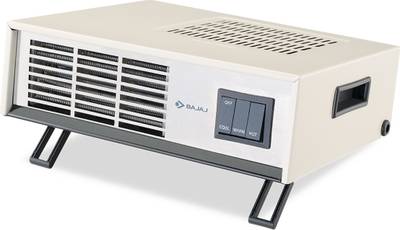 BAJAJ BLOW HOT BLOW HOT Fan Room Heater