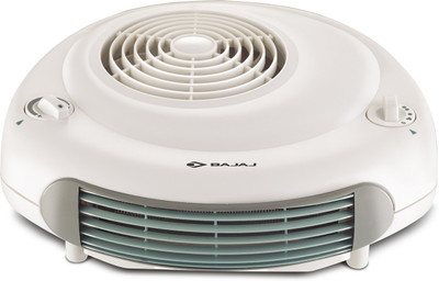 BAJAJ Majesty RX 11 Majesty RX 11 Fan Room Heater